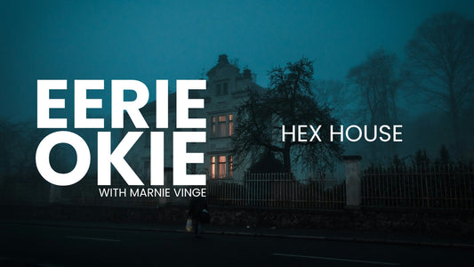 HEX HOUSE